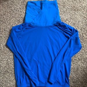 Lululemon Healthy Heart Pullover